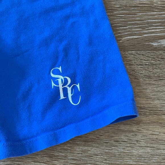 Sporty and Rich bike shorts - Picture 2 of 7